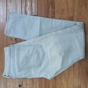 Rag & Bone W1590K510ASH distressed jeans